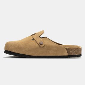 Чоловічі сабо шльопанці Birkenstock Boston 2097 37