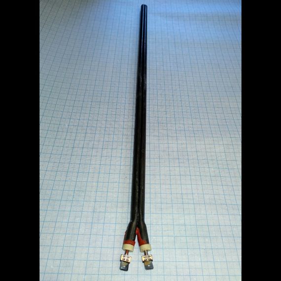 Тэн сухой 1200w  для бойлера Gorenje (Горение) Electrolux (Электролюкс) Kaneta (Канета) Thermowatt(Италия) | Зображення 3