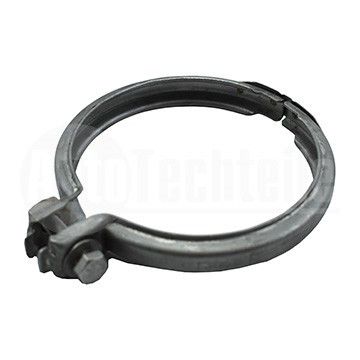 Хомут глушителя BMW 1 F20/F21/F40 / 2 F22/F23/ F44 / 3 F30/F34(GT)/G20 / 5 F10/F11/F90/G30 / 7 F01/G11 / i8 l12/l15  / X1 E84/F48