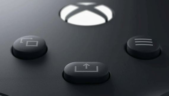Геймпад Xbox BT QAT-00009 | Зображення 3