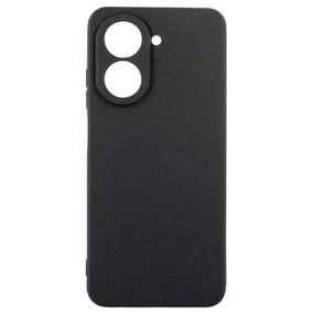 Чохол до мобільного телефона Dengos Carbon Xiaomi Redmi A5 Black (DG-TPU-CRBN-233)