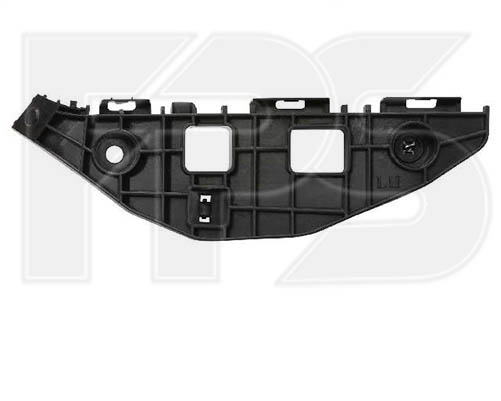 Крепеж переднего бампера левый Lexus RX '09-12 (FPS)