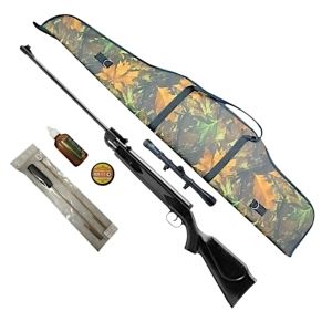 Пневматична гвинтівка SPA CORE AIR RIFLE B2-4P FullSet