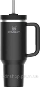 Термочашка Stanley 1,18L  чорна