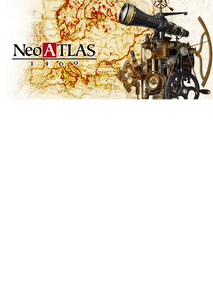 Neo ATLAS 1469 Steam Key GLOBAL