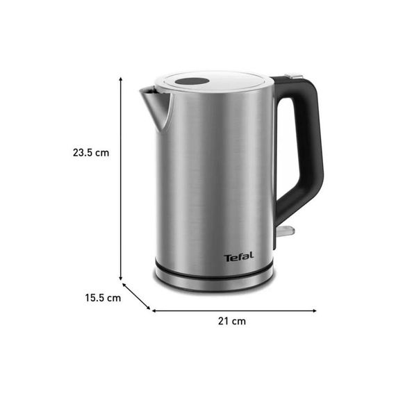 Електрочайник Tefal KI513D10 | Зображення 1