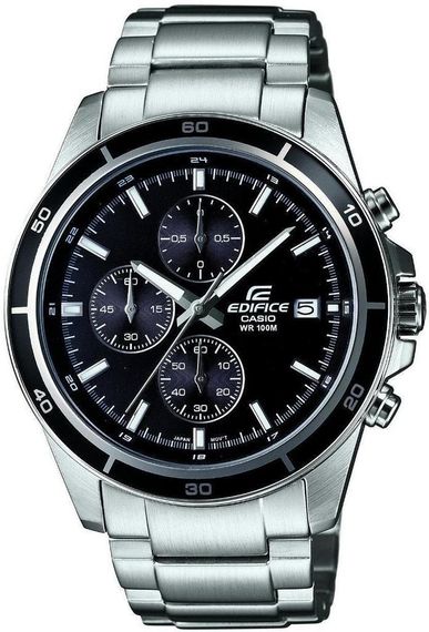Годинник CASIO EFR-526D-1AVUEF