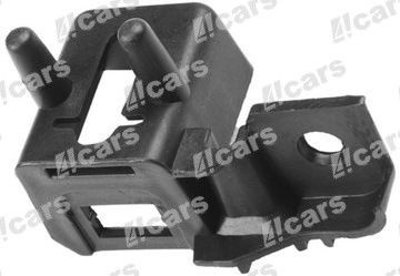 Кріплення бампера FORD MONDEO, 15 - 18 (DS7Z-16758-C)