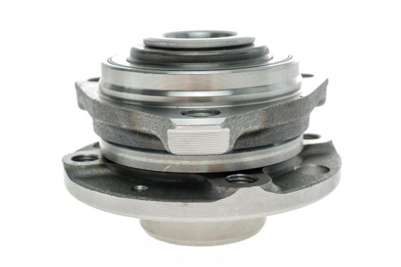 Підшипник маточини передньої Opel Astra G 98-09 -ABS  PHU53510K | Зображення 3
