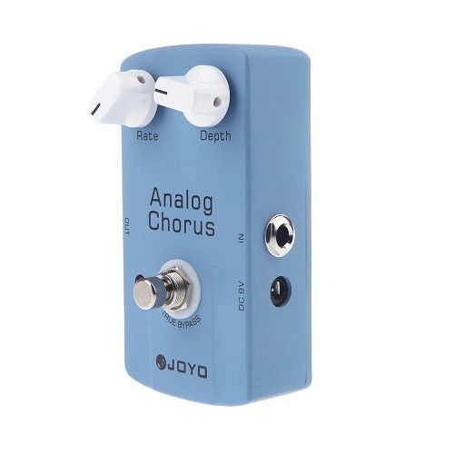 Педаль эффектов JOYO Analog Chorus | Зображення 1