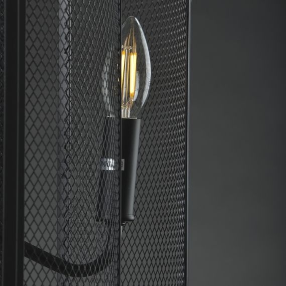 Люстра лофт E14 40W BK (BL-400S/3) | Зображення 3