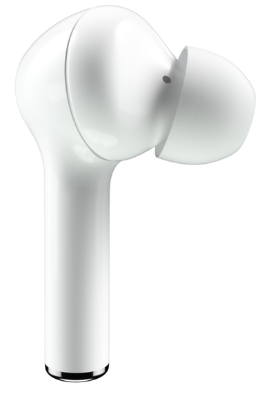 Гарнітура X-Digital HBS-210 White | Зображення 3