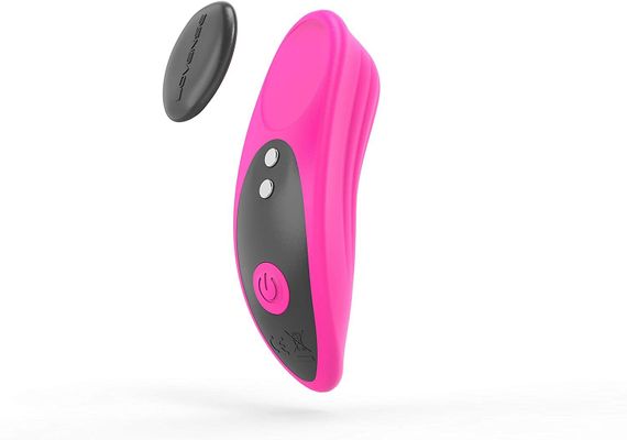 Смарт-вібратор в трусики Lovense Ferri | Зображення 3