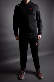 Костюм демисезон антрацит XL