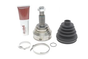 Шрус наружный Audi 80 100 -90 26 25z  44981773601