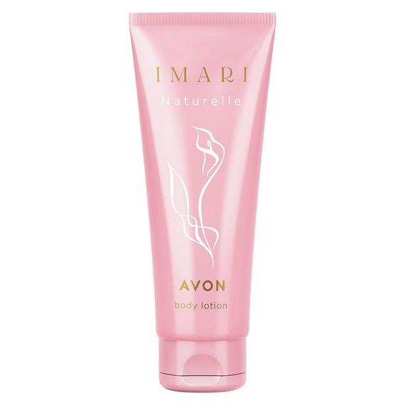 Парфумований лосьйон для тіла Avon Imari Naturelle, 125 мл