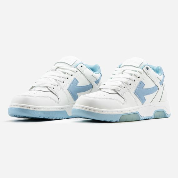 Кросівки Off-White Out of Office весна / літо / осінь 1203 40 | Зображення 1