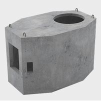 Колодцы телефонные ККС-4-80, ККС-5-10,  ККС-5-80, по цене производителя
