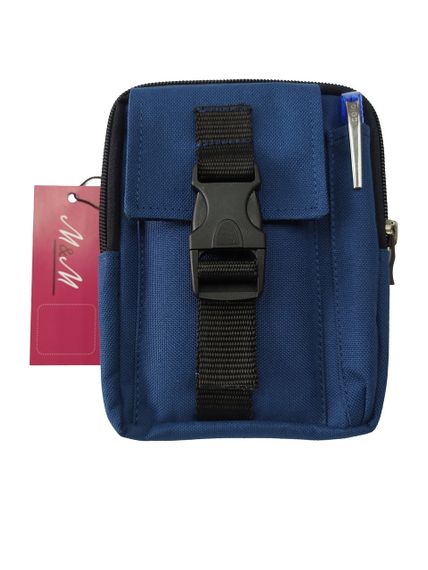 Органайзер M&M Вид 4 Blue Angels синій (213496)