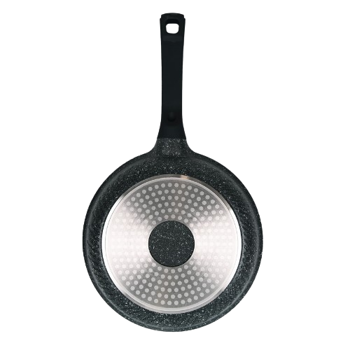 Сковорідка d20см індукційне дно а/п Granite MR-1225-20 Maestro | Зображення 3