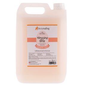 Спрей Dezynadog Amazing Trix кондиціонує підвищує керованість і контроль над шерстю покращує щільність і блиск    стійкий ар