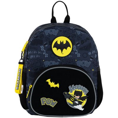 Рюкзак детский Kite 2727 Kids DC Batman (DC25-2727XS) | Зображення 8