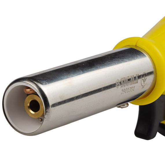 Газовий пальник туристичний Sigma турбо 22 мм (2901351) | Зображення 3