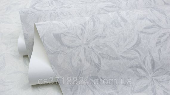 Шпалери вінілові на флізеліновій основі SINTRA Palace UNI 368152 (1,06х10,05м) | Зображення 3