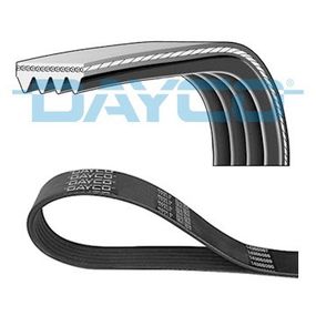 Ремень ручейковый Lexus IS 2.0 i 99-05,4PK1070