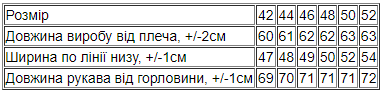 Світшот жіночий "Family look" Носи своє 42 Чорний (p-12560-140607) | Зображення 8
