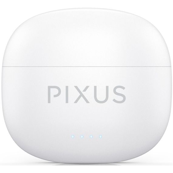 Навушники Pixus Band White (4897058531619) | Зображення 4