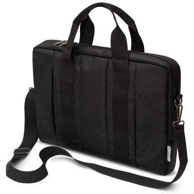 Сумка для ноутбука Vinga 14&quot; NB124 black (NB124BK)