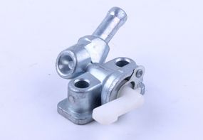 Кран паливний ТАТА на дизельний двигун 186F