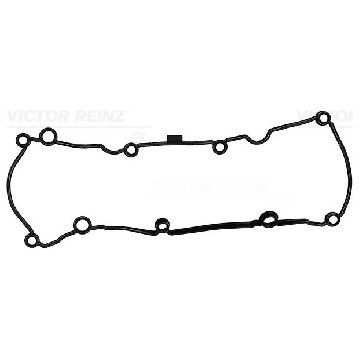 Прокладка клапанной крышки VW Crafter/T6 2.0 TDI 15-, Victor Reinz, 71-12489-00,