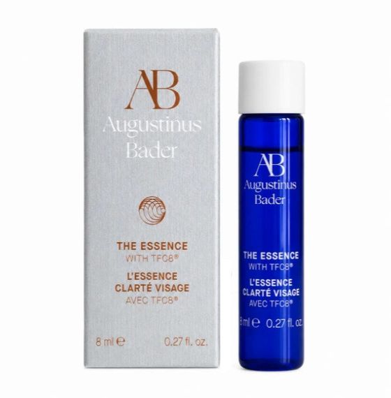 Антивікова есенція для обличчя Augustinus Bader The Essence 8 мл