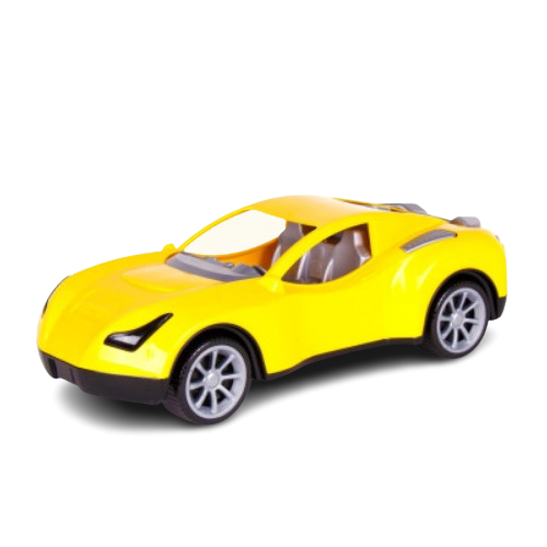 Іграшка Автомобіль Технок 6146