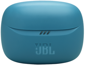 Гарнитура JBL TUNE BEAM 2 Turquoise (JBLTBEAM2TQE)