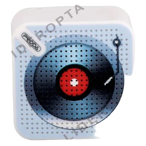 Портативна Bluetooth колонка з потужним звуком PRODA PD-S100 (32952-01_414)