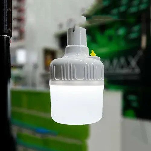 Поворотний акумуляторний ліхтар для кемпінгу MHZ YT-01, Підвісна лампа ліхтар лампа BG-32 | Зображення 5