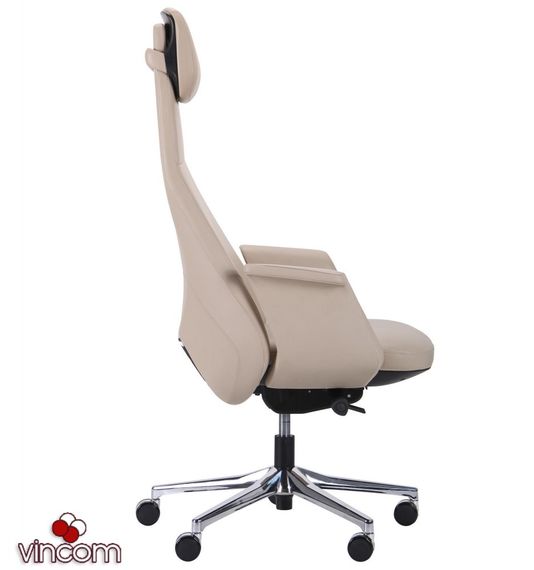 Кресло AMF Absolute HB Beige | Зображення 1