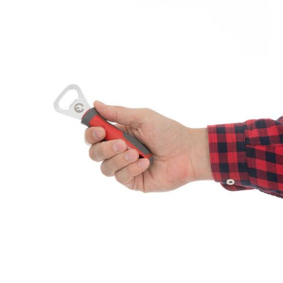 Відкривачка для пляшок INTERTOOL VT-3399 | Зображення 3