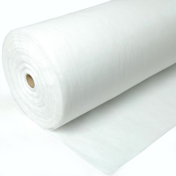 Агроволокно 50 г/м2 3,2 х 50 м біле"Shadow" (Чехія) 4% спанбонд, покривний від заморозків | Зображення 2