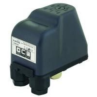 Реле тиску 1,1кВт 1,4-2,8 бар (гайка) Wetron