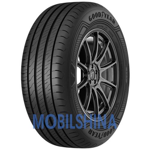 Летние шины GOODYEAR EfficientGrip 2 SUV (285/60R18 116V)