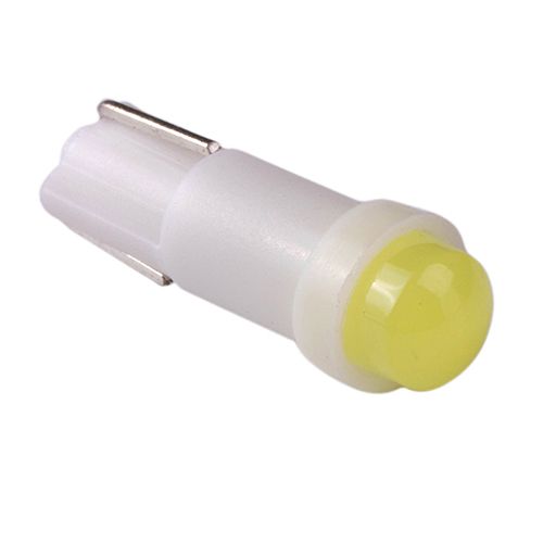 Лампа PULSO/габаритна/LED T5/COB/24v/0.5w/26lm White