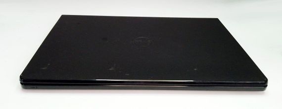 Ноутбук Б-класс Dell Inspiron 5566 / 15.6" (1366x768) TN Touch / Intel Core i3-7100U (2 (4) ядра по 2.4 GHz) / 8 GB DDR4 / 128 GB SSD / Intel HD Graphics 620 / WebCam б/у | Зображення 5