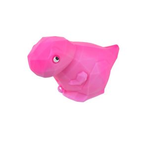 Детская игрушка антистресс "YabbaDabba" YD2544(Pink) розовый