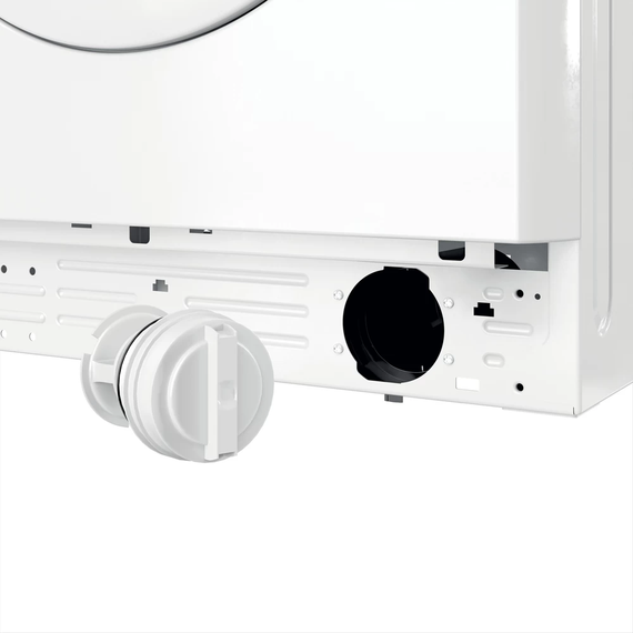Пральна машина Indesit фронтальна OMTWSA61052WUA | Зображення 5