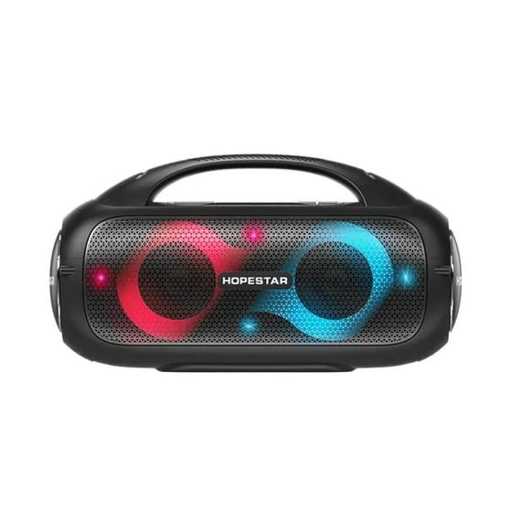 Портативна колонка з потужним звуком XPRO Hopestar Party 110 Mini (24142-01_1394) | Зображення 3