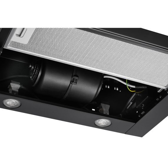 Витяжка кухонна GRANADO Telde 603-1200 black (GCH336311) | Зображення 6